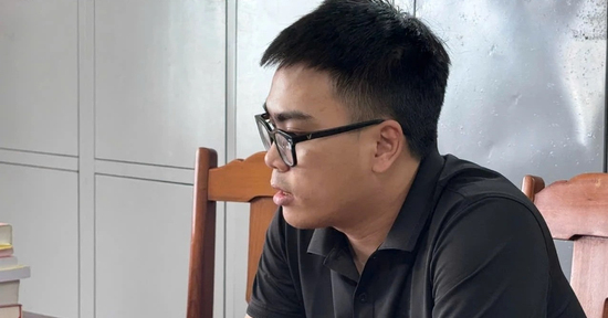 Tạm giữ hình sự hai quản trị viên trang 'Beat 36 Thanh Hóa'