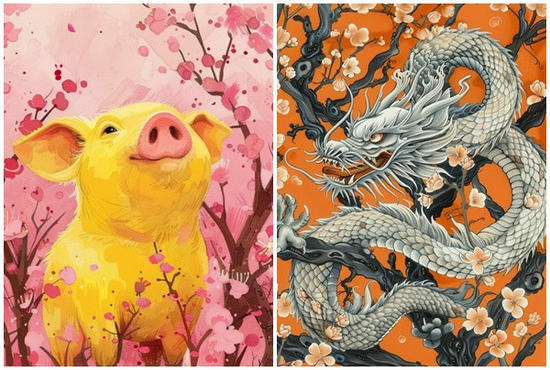 Trúng số vào 3 ngày cuối tuần (17/10 - 19/10), 3 con giáp giàu có bất ngờ, mua nhà sắm xe sang