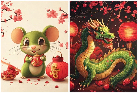 Tử vi 3 con giáp may mắn nhất thứ Bảy (18/10): Bùng nổ vận may, lộc lá như mưa