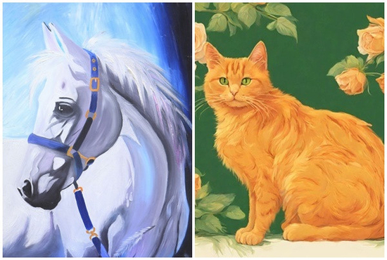 3 con giáp thắng đời từ vạch xuất phát, tài lộc cứ tự ùa về