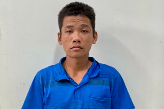 Bắt người cha ở Đồng Tháp bạo hành bé trai 7 tuổi vì nghi không phải con ruột