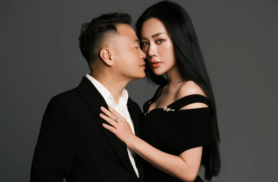 Hình ảnh mới nhất về Phương Oanh gây bàn tán