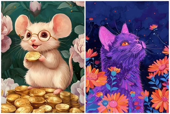 Liên tiếp từ 18/10 - 26/10, 3 con giáp tiền liên tục đổ về túi, định sẵn số giàu sang