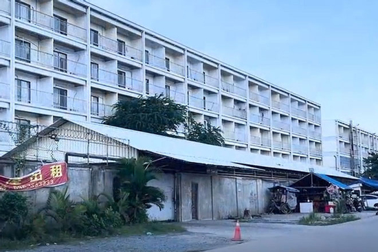 Tiết lộ mánh khóe của các tổ chức lừa đảo trực tuyến ở Campuchia