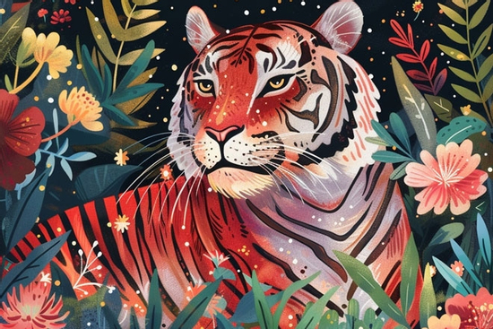 Năm 2026 có phải là cơ hội tốt để người tuổi Dần thay đổi công việc không?