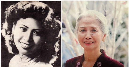 Nghệ sĩ Lan Chi qua đời