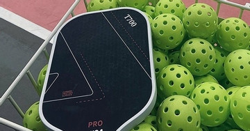 Người đàn ông nhồi máu cơ tim khi đang chơi pickleball, bất ngờ lý do phía sau