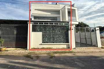 Vụ xây nhầm nhà trên đất người khác ở TP.HCM: Di dời xong ngôi nhà