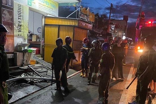 Nghi vấn phóng hoả đốt nhà ở Gia Lai: Thêm 1 nạn nhân tử vong