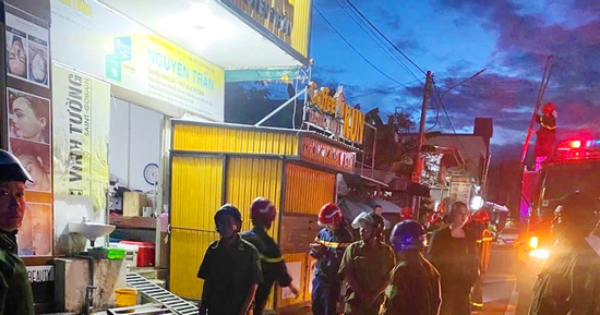 Gia Lai: Nghi vấn phóng hỏa khiến 4 người trong nhà thương vong