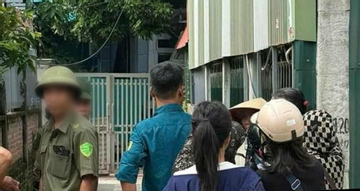 Hàng xóm xót xa hai vợ chồng ở Ninh Bình: Người tử vong trong bể nước, người bị thương