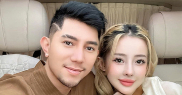 Ngân 98 bị bắt, sao nhạc sĩ Lương Bằng Quang cứ khóc than quá đà?