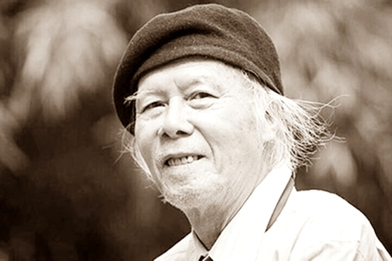 Nhạc sĩ Nguyễn Đình Bảng - tác giả ca khúc 'Thời hoa đỏ' qua đời