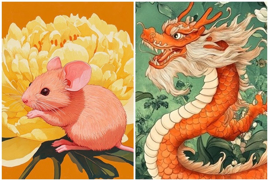 Tử vi 3 con giáp may mắn nhất thứ Hai (20/10): Bứt phá ngoạn mục, tiền vào như nước