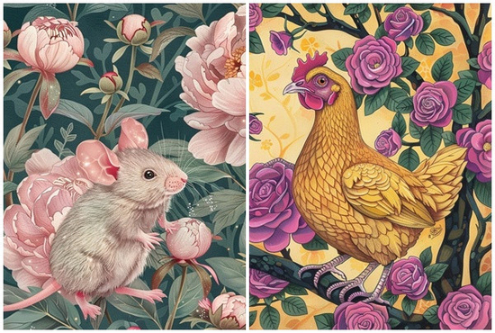 Tuần tới trúng số độc đắc từ 20/10 - 26/10, 3 con giáp số đỏ phất lên trông thấy, giàu có vang danh