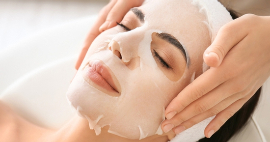 Bí kíp để có làn da đẹp vào mùa thu