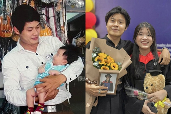 Cô con gái nuôi được nhạc sĩ Nguyễn Văn Chung dành 8 năm để viết tặng 300 bài hát là ai?