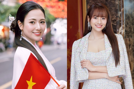 Đời thực của diễn viên đóng cảnh nóng táo bạo đang gây chú ý phim giờ vàng VTV