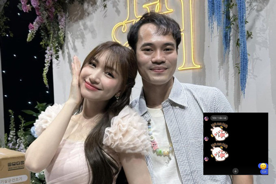 Hòa Minzy nhắn tin xin số tài khoản trả nợ bạc tỷ, phản ứng của Văn Toàn mới bất ngờ