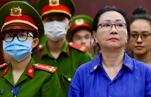 Vụ án Trương Mỹ Lan: Đã chi gần 9.000 tỉ đồng, trái chủ vẫn lo