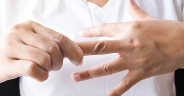 3 triệu chứng này xuất hiện trên tay: Coi chừng bệnh mạch vành, đừng chủ quan!