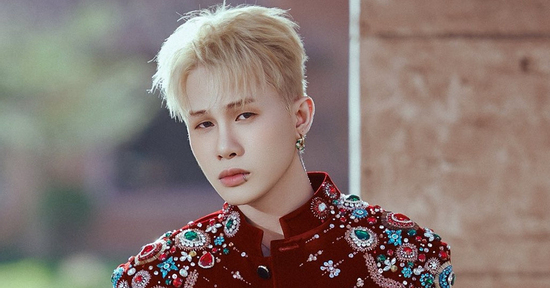 Ca sĩ Jack - J97 lên tiếng về cụm từ phản cảm đang gây tranh cãi