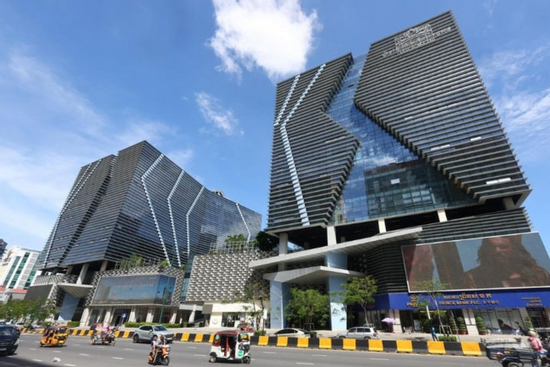 Hàn Quốc chuẩn bị ra tay với đế chế của ông trùm Trần Chí tại Campuchia