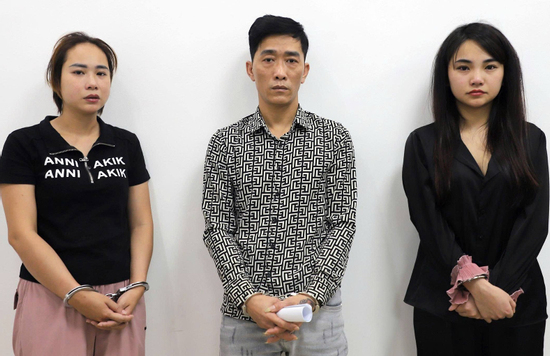 Lật tẩy 'màn kịch' kết hôn xuyên biên giới và cú lừa 400 triệu đồng tiền sính lễ