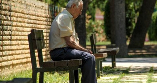 Người sống giản dị lúc trẻ, khi nghỉ hưu lại là người hạnh phúc nhất