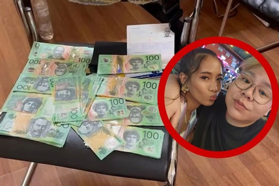 Nhặt được túi tiền 165 triệu đồng, nữ phục vụ có hành động bất ngờ