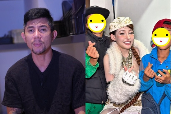 Sau khi làm loạn MXH, Lương Bằng Quang tiếp tục có động thái mới
