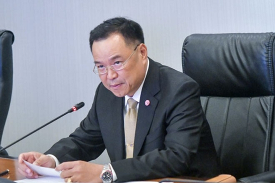 Thủ tướng Thái Lan lệnh điều tra 7 chính trị gia nghi dính lừa đảo ở Campuchia