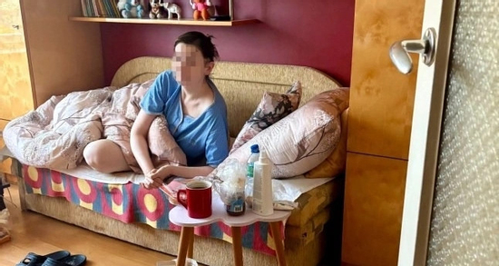 Bé gái mất tích lúc 15 tuổi, 27 năm sau được tìm thấy ở nơi không ai ngờ