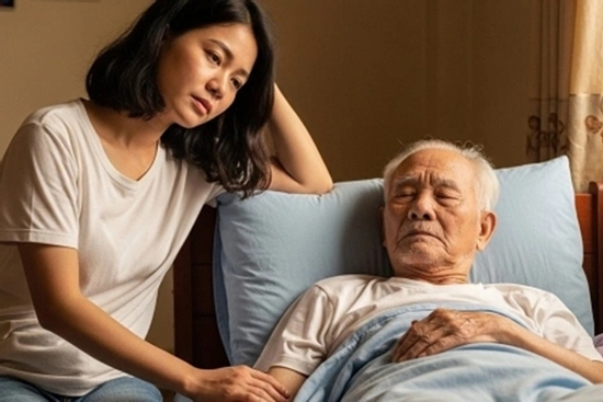 Đâu là nơi an toàn nhất để người già gửi gắm tiền tiết kiệm? Câu trả lời của cụ ông 78 tuổi thật đáng suy ngẫm