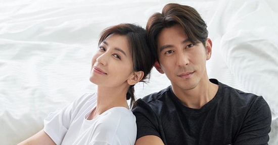 Diễn viên Kiệt Khải - chồng minh tinh Giả Tịnh Văn bị cảnh sát bắt giữ