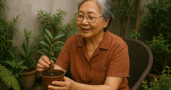 Độc thân không cô đơn