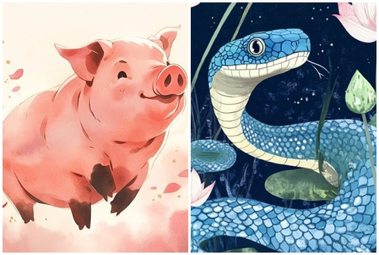 Đúng mùng 1/9 Âm lịch, 3 con giáp đời sang trang mới, có mệnh giàu sang