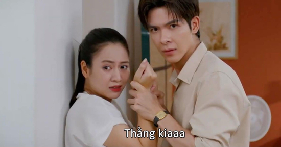 Ngã ngửa với hậu trường cảnh phim hút 3 triệu lượt xem trên sóng giờ vàng VTV