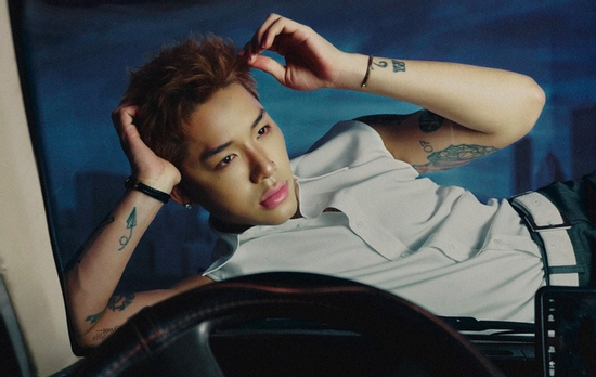 'Rapper quyến rũ nhất Anh trai say hi' sau 1 năm bước ra từ chương trình