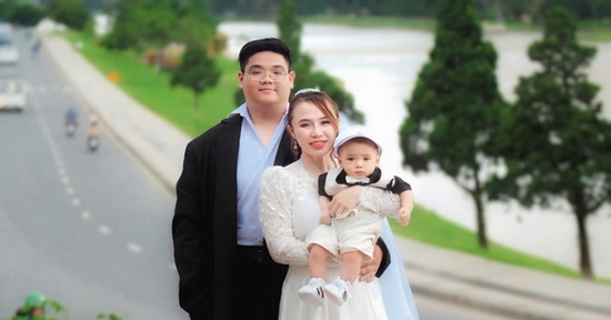 Si mê người phụ nữ hơn 17 tuổi, chàng trai TPHCM bất chấp tất cả để kết hôn