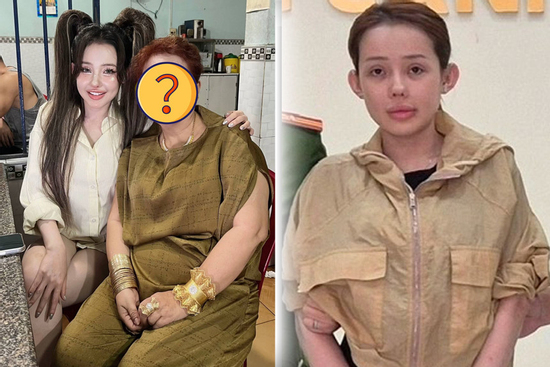 Tình trạng đáng lo của mẹ Ngân 98 sau khi dính líu đến vụ án buôn bán hàng giả của con gái