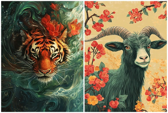 Tử vi 3 con giáp may mắn nhất thứ Tư (22/10): Làm ăn thăng hạng, công danh rực rỡ