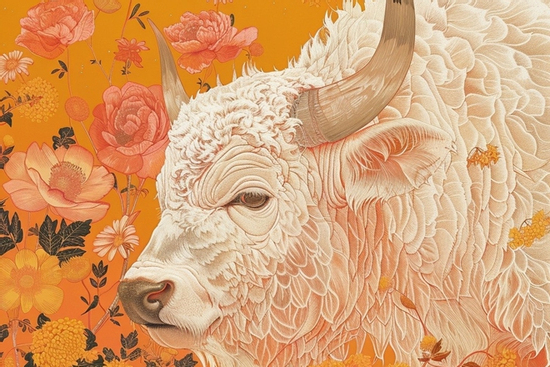 3 con giáp có trái tim nhân hậu, được trời ban phước lớn: Hậu vận sáng lạn, sung túc vô hạn