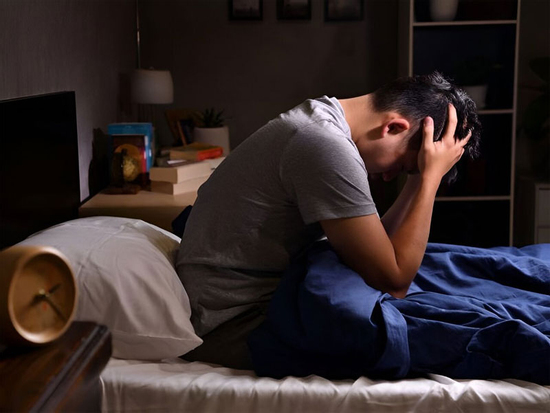 7 dấu hiệu bất thường vào ban đêm: Không phải bệnh nặng thì cũng là ung thư