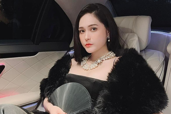 Động thái gây chú ý phía Đoàn Di Băng khi liên tục bị réo tên trên MXH