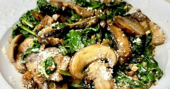 Loại rau giúp gan thải độc hiệu quả, cải thiện tình trạng gan nhiễm mỡ, có cách chế biến được nhiều món ngon