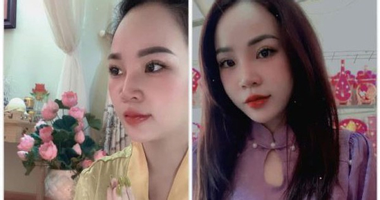 “Nhung Đồng Xinh” lừa đảo qua mạng với chiêu trò làm bùa yêu, cắt duyên