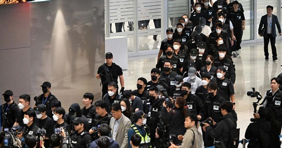 Phát hiện thêm 3 thi thể người Hàn Quốc lưu giữ trong chùa ở Campuchia