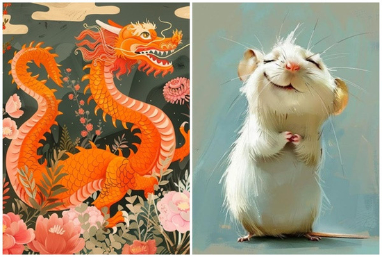 Trúng số đúng 2 ngày liên tiếp (22/10 và 23/10), 3 con giáp tiền tài rộng mở, giàu càng thêm giàu