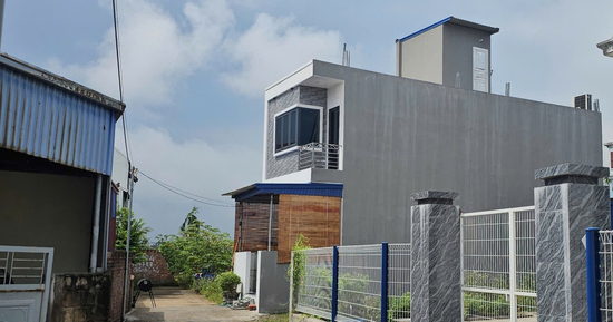 Vụ xây nhà trên đất người khác ở Hải Phòng: Ông Hữu đã rút toàn bộ kháng cáo